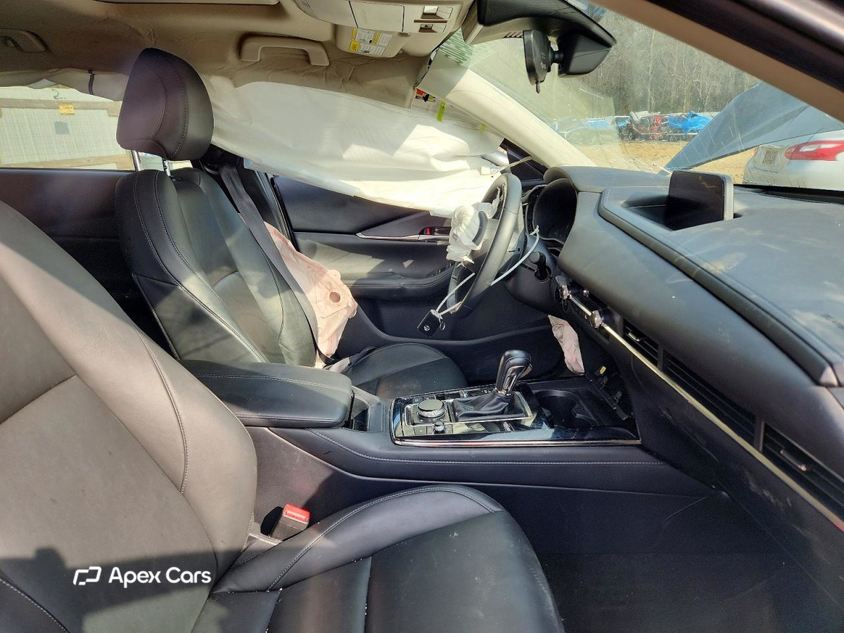 Mazda CX-30 2021