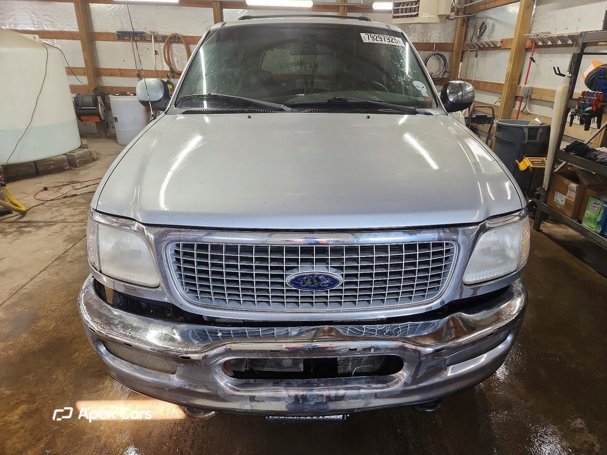 Ford Expedition 1999