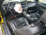 Chevrolet Camaro 2011