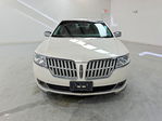 Lincoln MKZ 2012