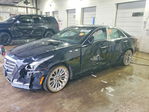 Cadillac CTS 2016