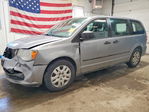 Dodge Caravan 2015