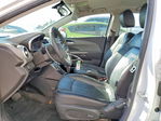 Chevrolet Sonic 2020