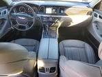 Hyundai Genesis 2015