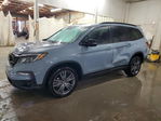 Honda Pilot 2022
