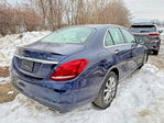 Mercedes-Benz C-klasse 2017