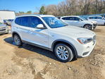 BMW X3 2017