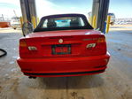 BMW Series 3 2001