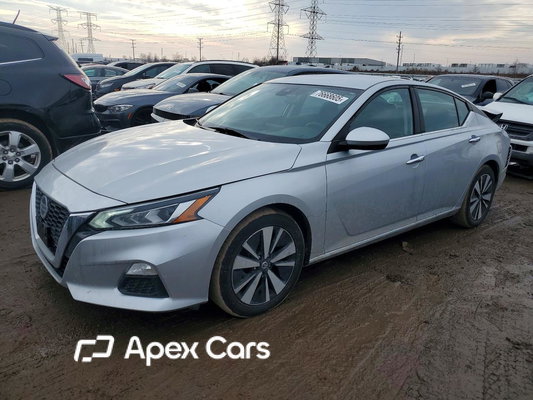 Altima 2022 - Image 1 of 12