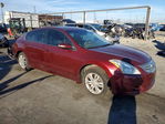Nissan Altima 2010