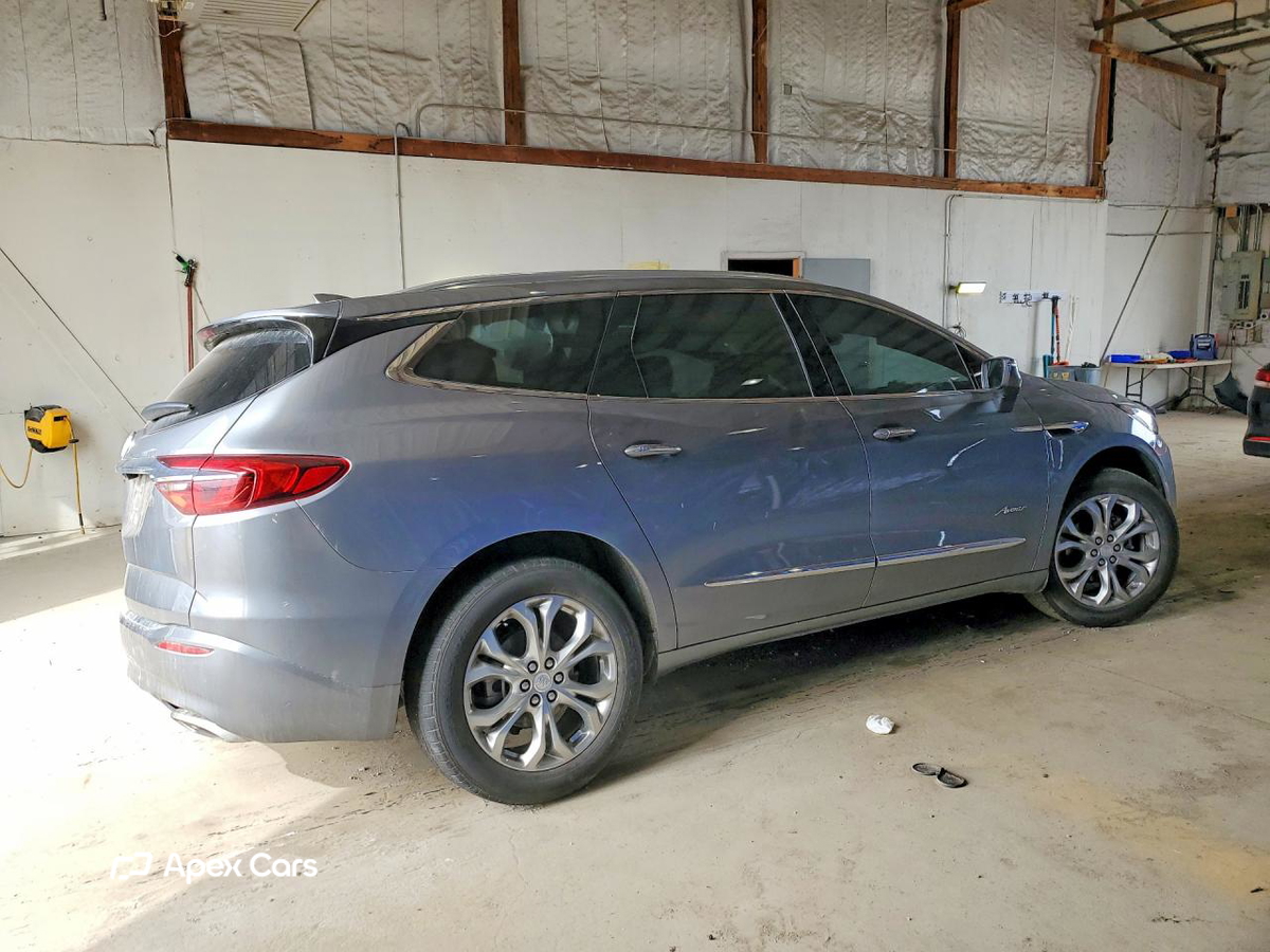 Buick Enclave 2020