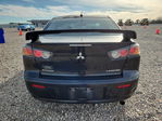 Mitsubishi Lancer 2012