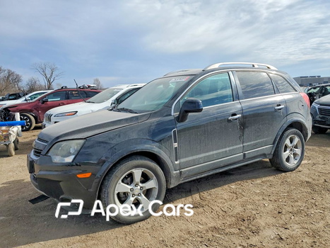 Chevrolet Captiva 2015 - Image 1 of 13