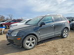 Chevrolet Captiva 2015