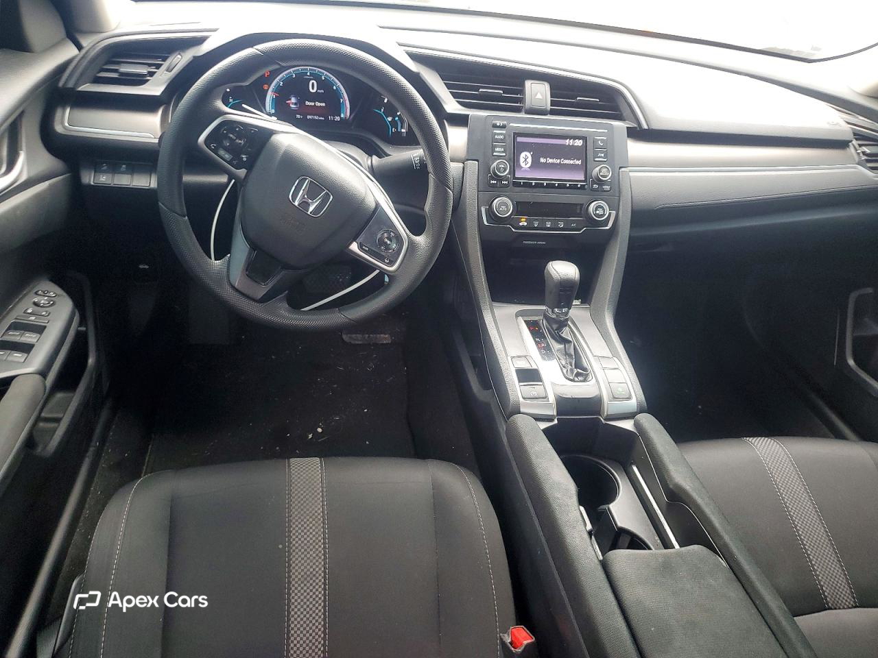 Honda Civic 2020