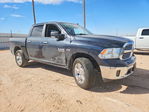 RAM 1500 2017