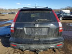 Honda CR-V 2007