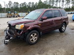 Honda Pilot 2007
