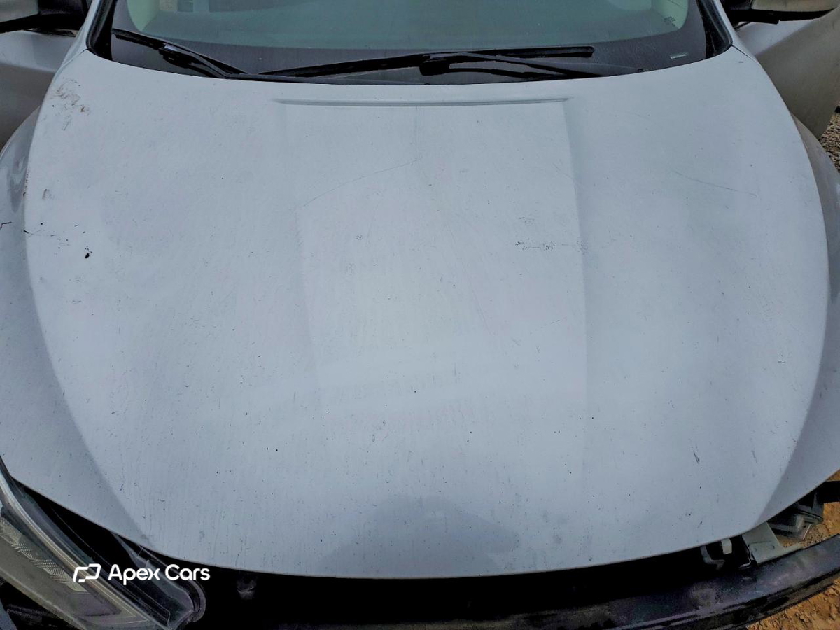 Nissan Sentra 2018