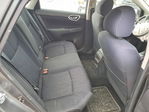 Nissan Sentra 2016