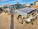 Ford Ranger 2011