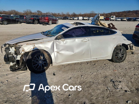 Lexus ES 2018 - Image 1 of 13
