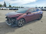 Nissan Sentra 2021