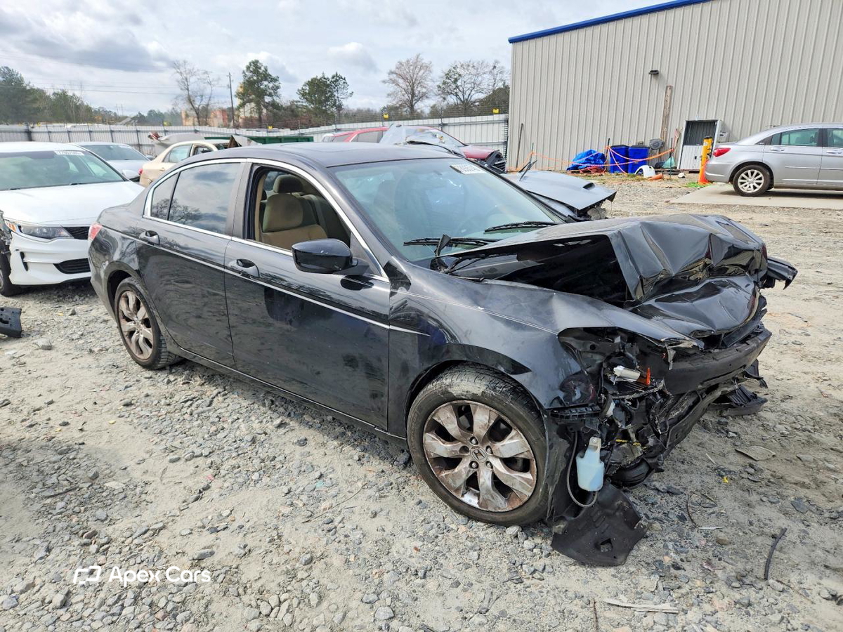 Honda Accord 2010
