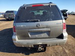 Mercury Mountaineer 2003