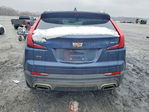Cadillac XT4 2021