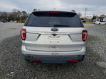 Ford Explorer 2017