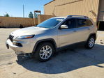 Jeep Cherokee 2015