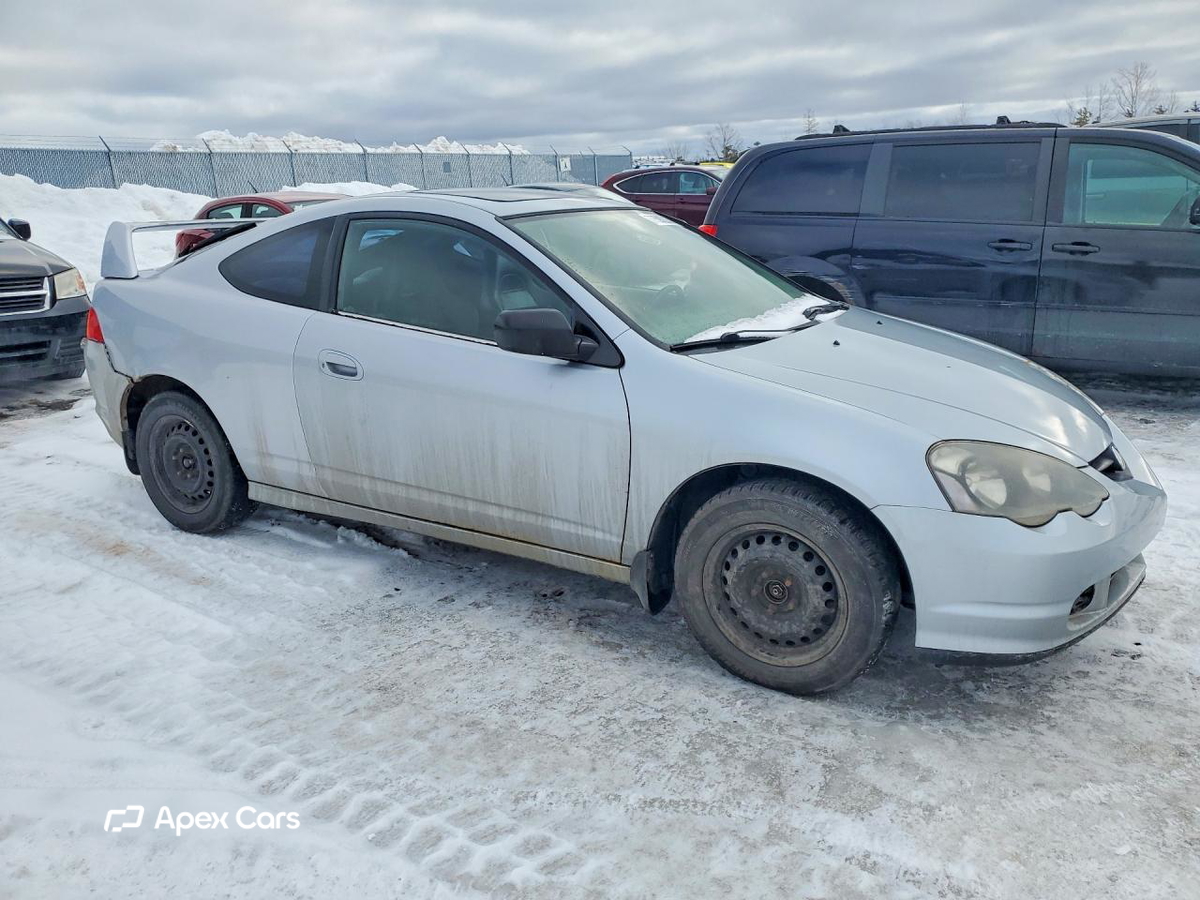 Acura RSX 2003