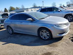 Chrysler 200 2015