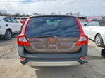 Volvo XC70 2012