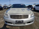 Infiniti G 2008