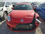 Volkswagen Beetle 2015