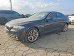 BMW Series 5 2016