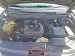 Dodge Journey 2011