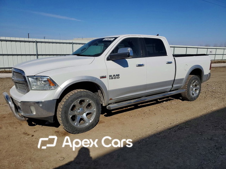 RAM 1500 2014 - Zdjęcie 1 z 11