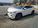 Lexus RX 2016