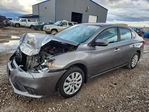 Nissan Sentra 2016