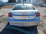Chrysler 200 2012