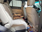 Ford Explorer 2013