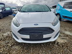 Ford Fiesta 2014