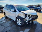 Toyota Sienna 2015