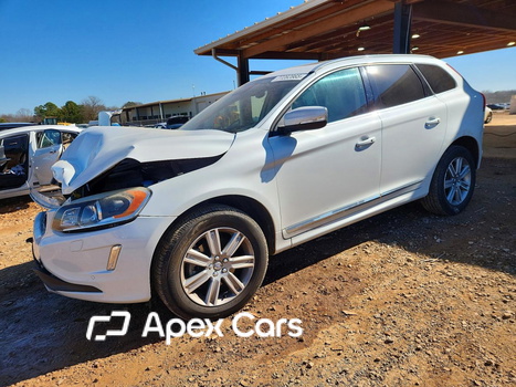 Volvo XC60 2016 - Image 1 of 14