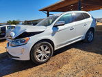 Volvo XC60 2016