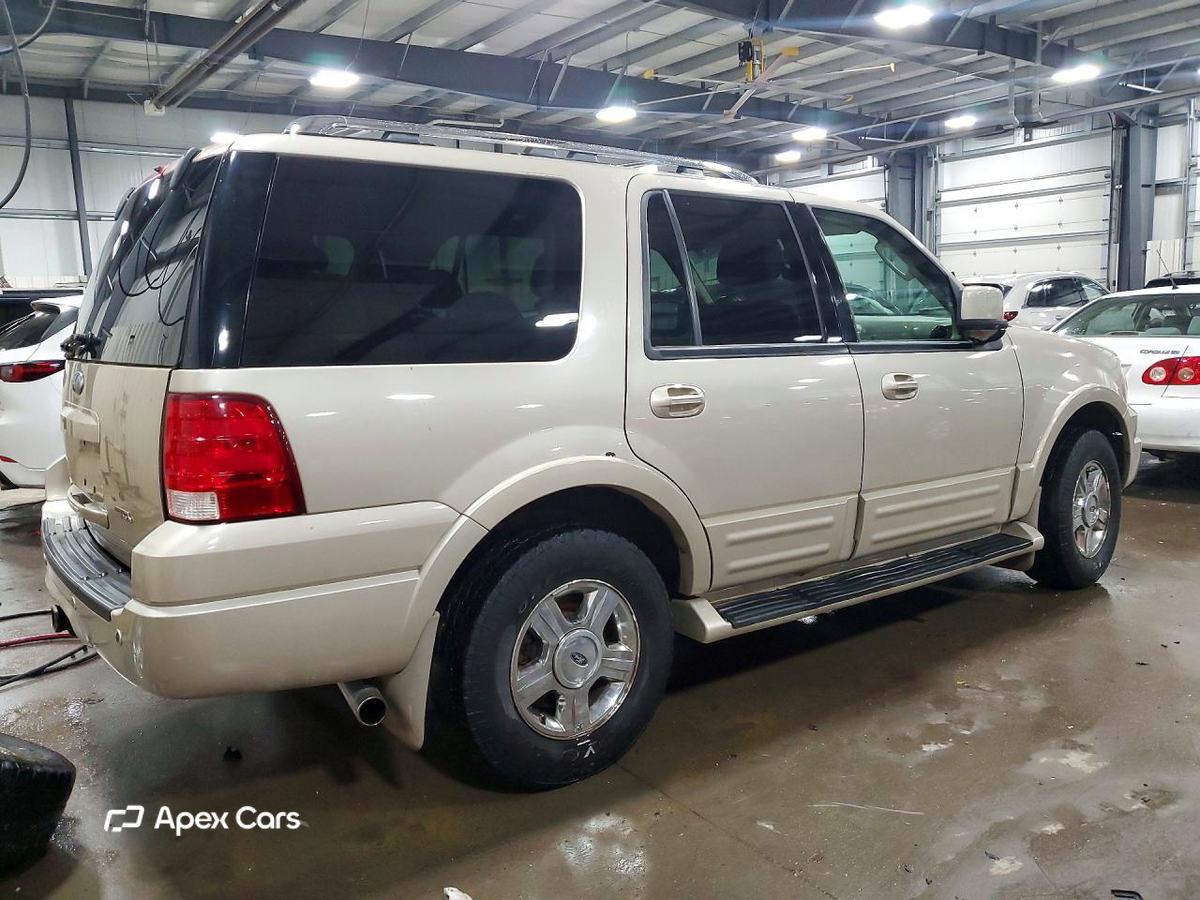 Ford Expedition 2005