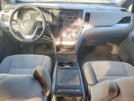 Toyota Sienna 2015